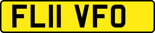 FL11VFO