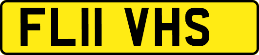 FL11VHS