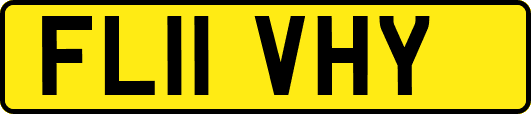 FL11VHY