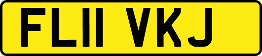FL11VKJ