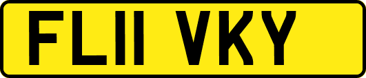 FL11VKY