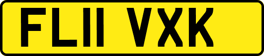 FL11VXK