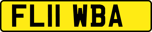FL11WBA