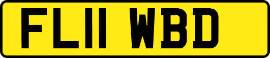 FL11WBD