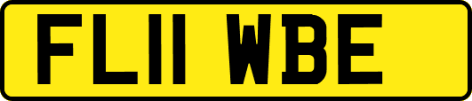 FL11WBE