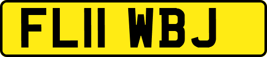 FL11WBJ