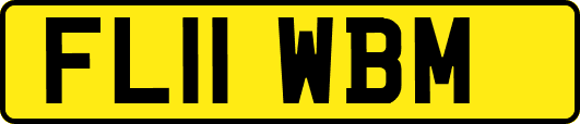 FL11WBM