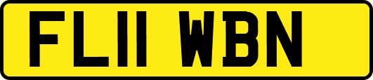 FL11WBN