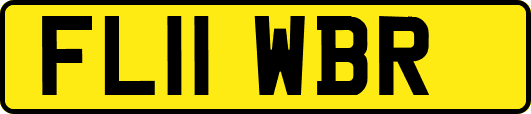 FL11WBR