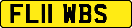 FL11WBS