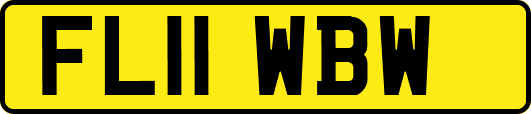 FL11WBW
