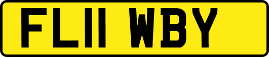 FL11WBY