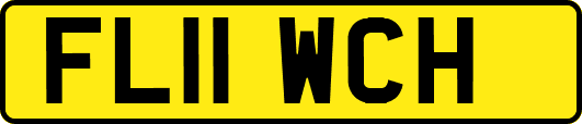 FL11WCH