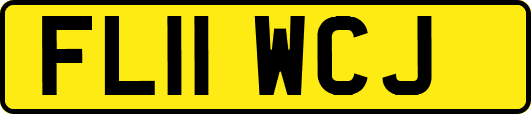 FL11WCJ