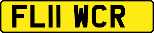 FL11WCR