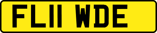 FL11WDE