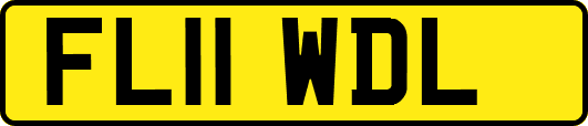 FL11WDL