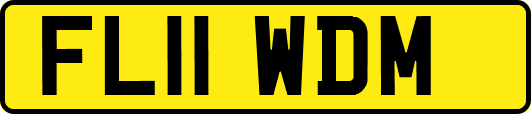 FL11WDM