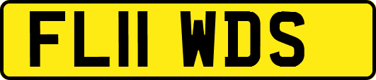 FL11WDS