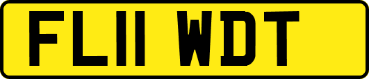 FL11WDT