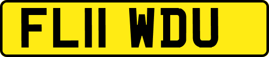 FL11WDU