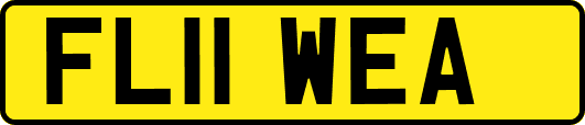 FL11WEA
