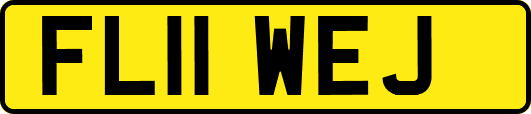 FL11WEJ