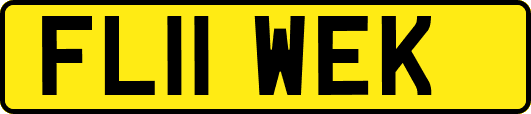 FL11WEK