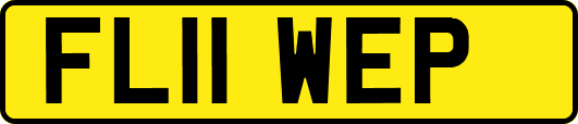 FL11WEP
