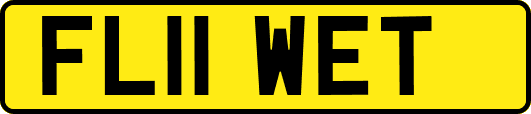 FL11WET