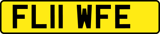 FL11WFE