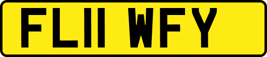 FL11WFY