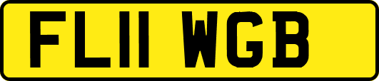 FL11WGB