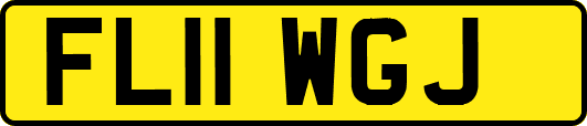 FL11WGJ