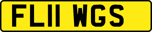 FL11WGS