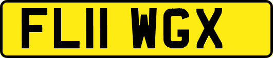 FL11WGX