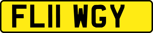 FL11WGY