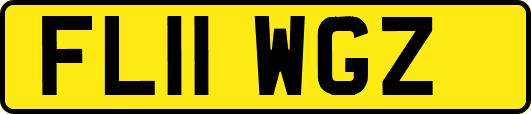 FL11WGZ