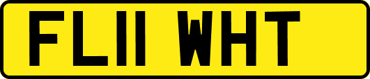 FL11WHT