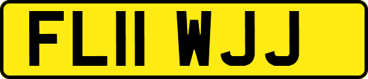 FL11WJJ