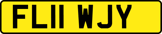 FL11WJY