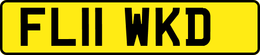 FL11WKD