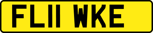 FL11WKE