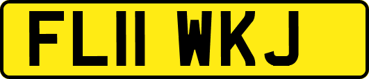 FL11WKJ