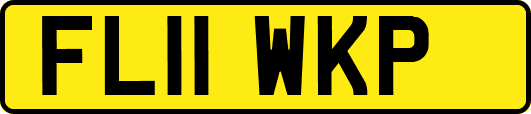 FL11WKP