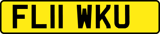 FL11WKU