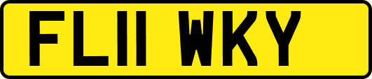 FL11WKY