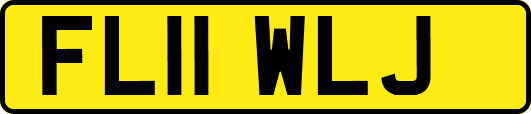 FL11WLJ