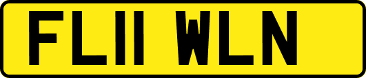 FL11WLN