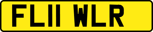 FL11WLR